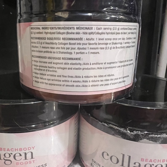Beachbody Collagen - Picture 2 of 2